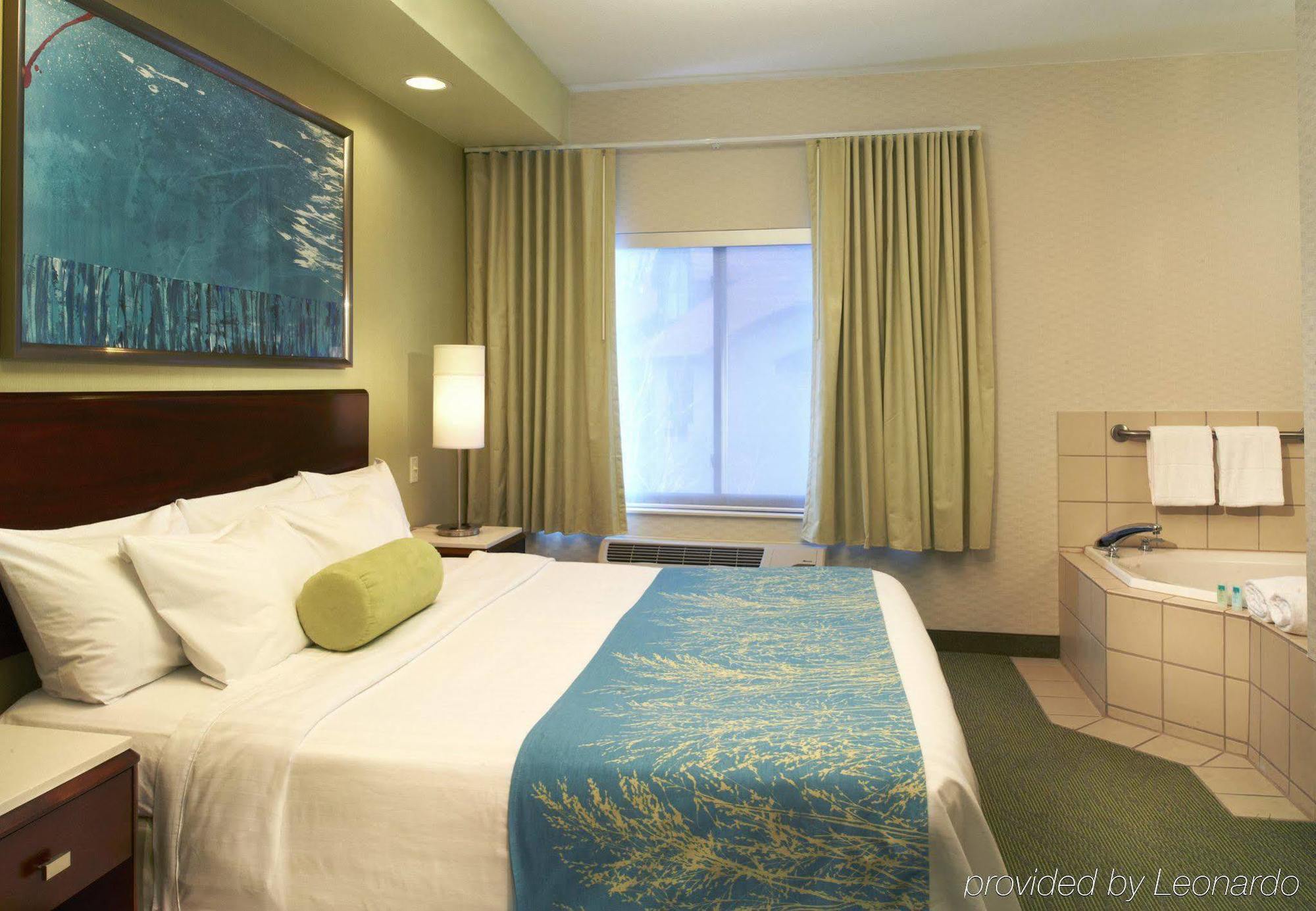 Springhill Suites By Marriott Frankenmuth Quarto foto