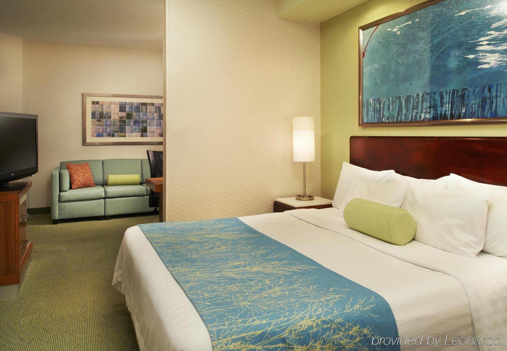 Springhill Suites By Marriott Frankenmuth Quarto foto