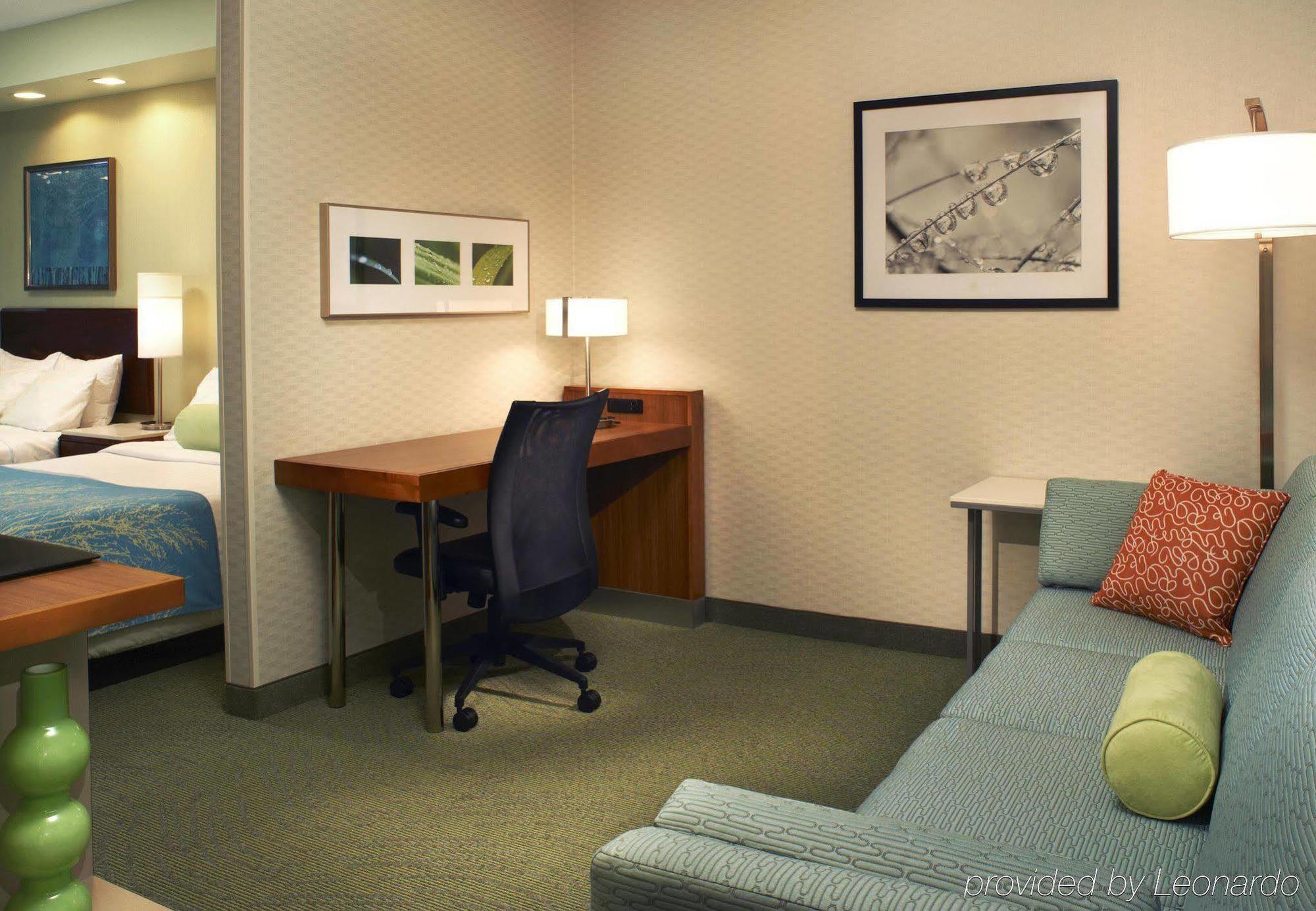 Springhill Suites By Marriott Frankenmuth Quarto foto